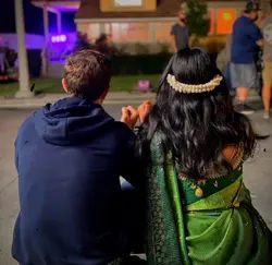 YEH KYA HUA ! 