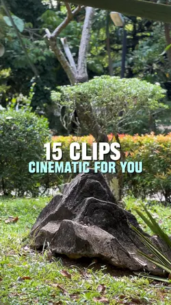 15Clips For You 😋