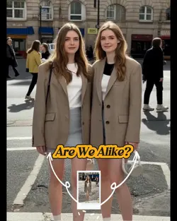 Pixel Twin?