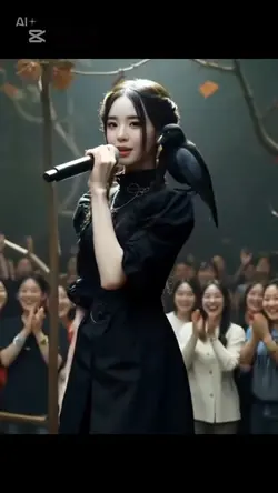 アイドル気分