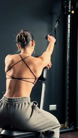 4 clip videos Gym 