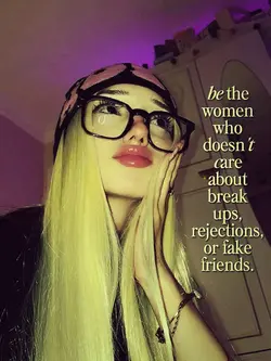 Be The Women