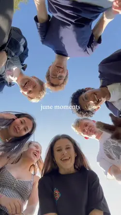 june moments 