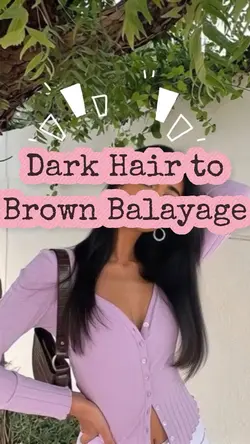 Hair Style Change