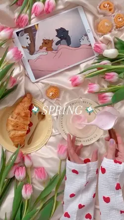 SPRING