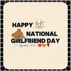 girlfriend day