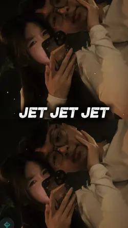 Jet jet jet