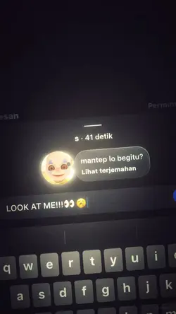 mantap lo gitu?