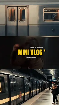 MINI VLOG 