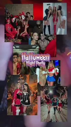Halloween Party