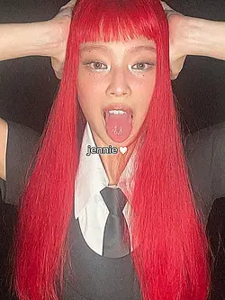 Jennie! 