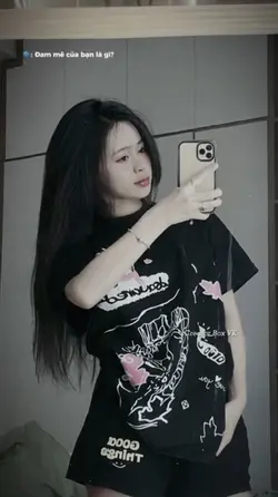 ĐAM MÊ CỦA BẠN