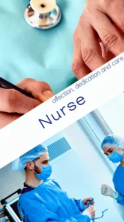NURSE NURSING