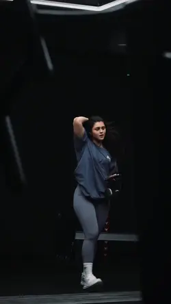 🧢 GYM — 2CLIP 🧢