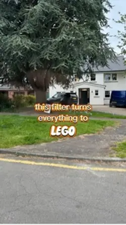 Lego