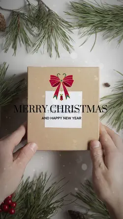 Merry Christmas