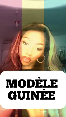 GUINÉE 224 TREND