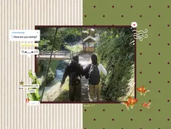 frame video