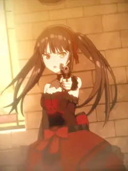 Kurumi edit 