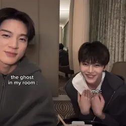Jaemin salting