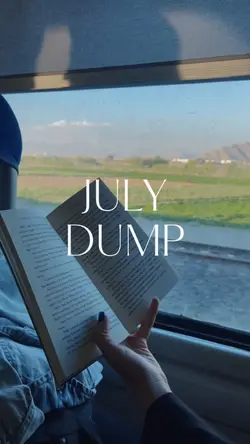 JULY DUMP 