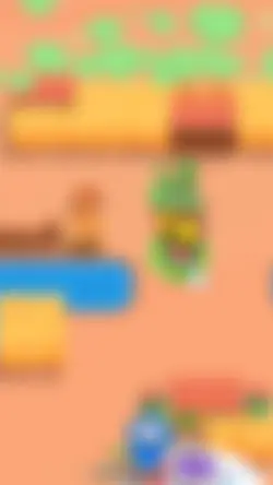 Brawl stars