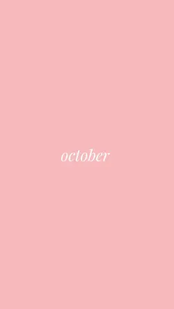 october Dump