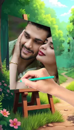 Happy Valesntine's