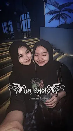 JJ tipis mengkece