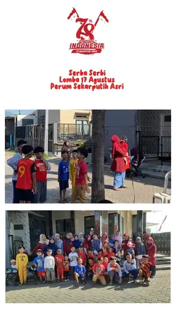 HUT RI 78