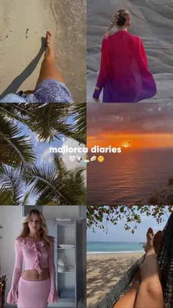 Mallorca diaries 