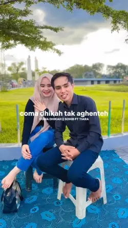 Coma dhikah