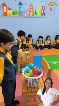 school activity 