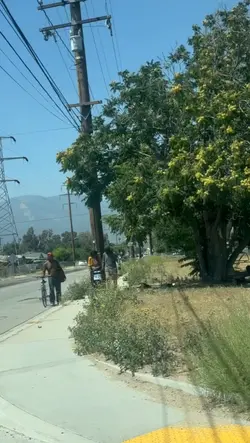 San Bernardino CA 