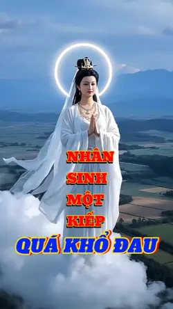 Nhân Sinh Một Kiếp