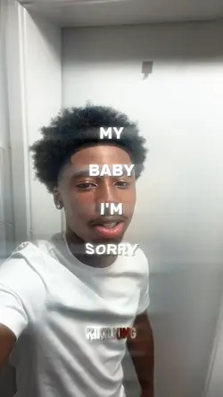 I'm Sorry - La Mano