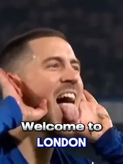 Welcome to London