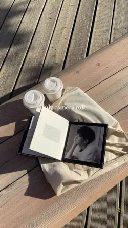 july camera roll