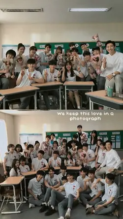 classmate memories