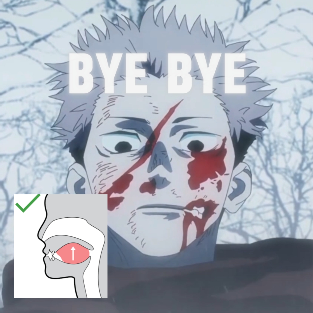 mewing meme edit - CapCut