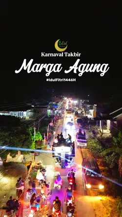 Gema Takbir