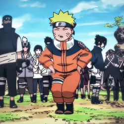 Naruto edit
