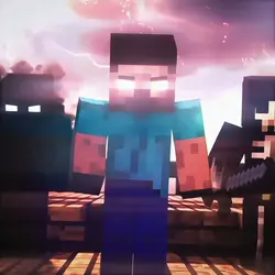 Herobrine edit