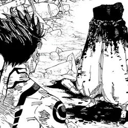 Gojo & Sukuna Edit