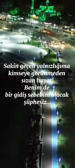 yalnzlgma sızan hayt