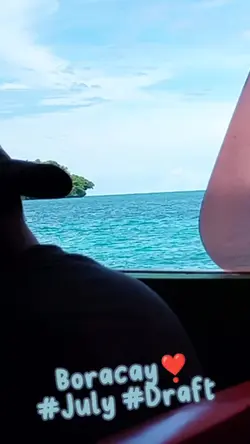 Boracay