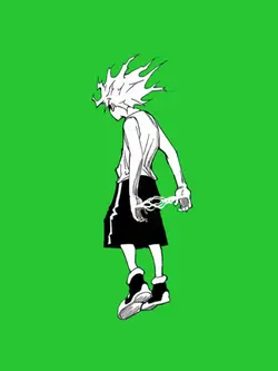 mentahan anime kilua