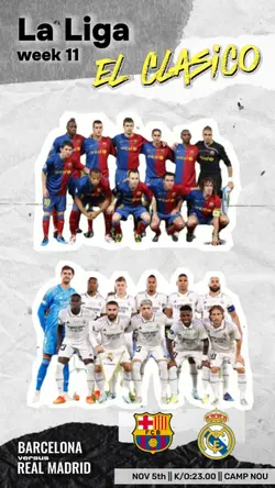 Flyer Matchday