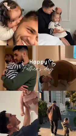 Happy father’s day