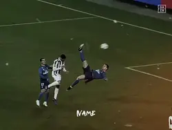Cristiano.